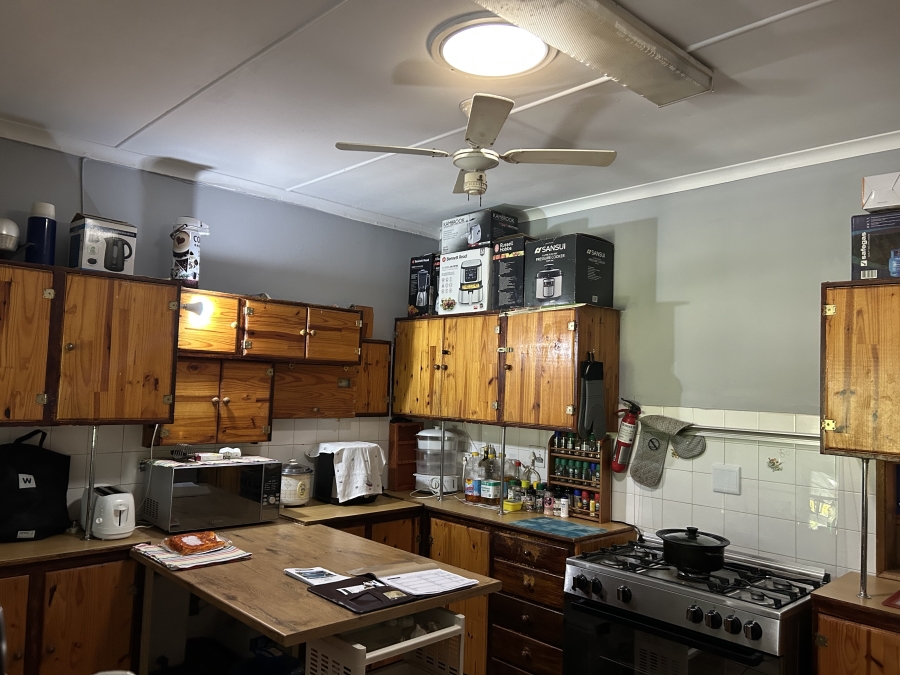 5 Bedroom Property for Sale in Saxilby Eastern Cape